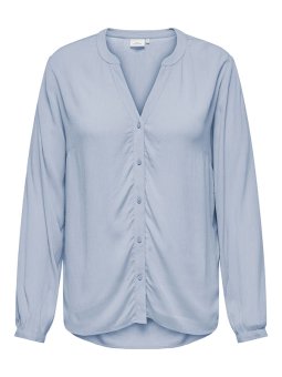 CARDIONA - Plus Size Bluse fra Only Carmakoma