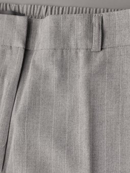 CARBRIE - Plus Size Bukser fra Only Carmakoma