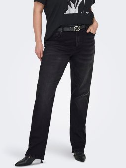 CARWILLY - Plus Size Jeans fra Only Carmakoma