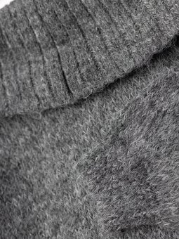 CARMARIE - Plus Size Genser fra Only Carmakoma