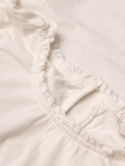 CARORISA - Plus Size Bluse fra Only Carmakoma