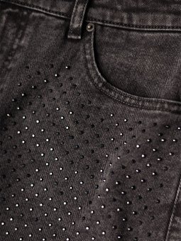 CAREMILY - Plus Size Jeans fra Only Carmakoma