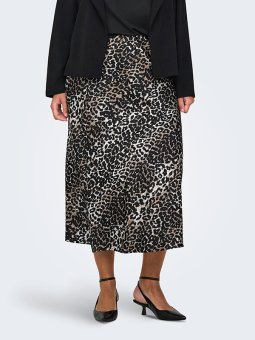 CARDOMINA - Plus Size Skjørt fra Only Carmakoma