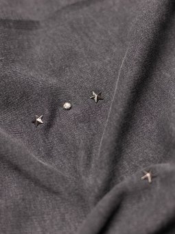 CAREMBER - Plus Size Bluse fra Only Carmakoma