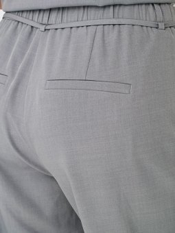 CARMARINE - Plus Size Bukser fra Only Carmakoma