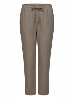 CARSIESTA - Plus Size Bukser fra Only Carmakoma