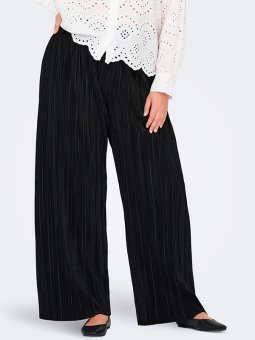 CARRAVENNA - Plus Size Bukser fra Only Carmakoma