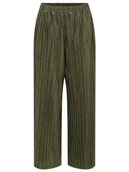 CARRAVENNA - Plus Size Bukser fra Only Carmakoma