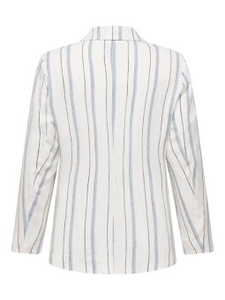 CARSIESTA - Plus Size Blazer fra Only Carmakoma