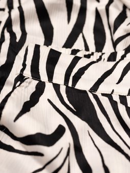 CARYAVA - Plus Size Bukser fra Only Carmakoma