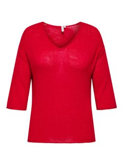 CARSUNNY - Plus Size Genser fra Only Carmakoma