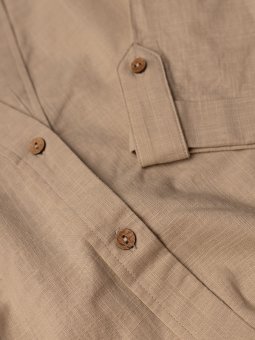 CARCOCO - Plus Size Kjole fra Only Carmakoma