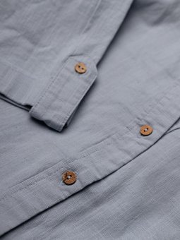 CARCOCO - Plus Size Kjole fra Only Carmakoma