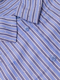 CAROREGON - Plus Size Skjorte fra Only Carmakoma