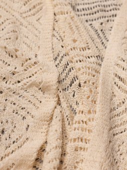 CARWISTY - Plus Size Cardigan fra Only Carmakoma