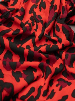 CARHARMONY - Plus Size Bukser fra Only Carmakoma