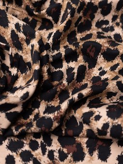 CARGOLDTRASH - Plus Size Bukser fra Only Carmakoma