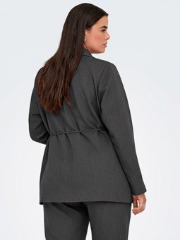 CARHATTIE - Plus Size Blazer fra Only Carmakoma