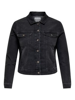 CARWESPA - Plus Size Jakke fra Only Carmakoma