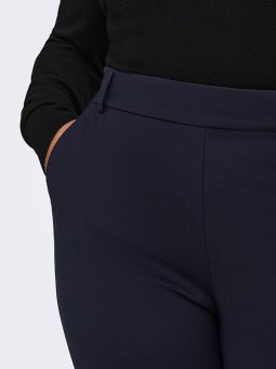 CARGOLDTRASH - Plus Size Bukser fra Only Carmakoma