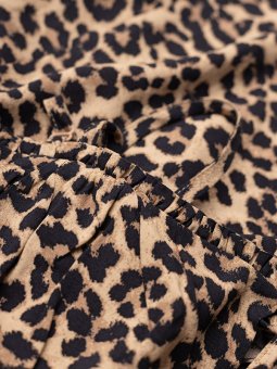 CARNELLY - Plus Size Kjole fra Only Carmakoma