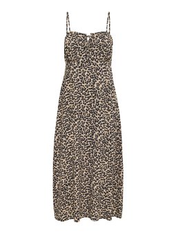 CARNELLY - Plus Size Kjole fra Only Carmakoma