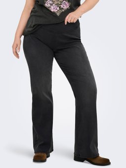 CARROYAL - Plus Size Jeans fra Only Carmakoma