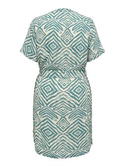 CARSHILLA - Plus Size Kjole fra Only Carmakoma