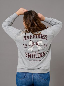 CARIGGY - Plus Size Bluse fra Only Carmakoma