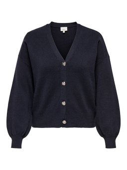 CARIBI - Plus Size Cardigan fra Only Carmakoma