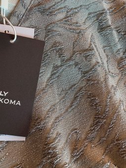 CARCAROL - Plus Size Bluse fra Only Carmakoma