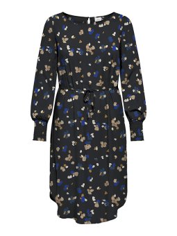 CARPETREA - Plus Size Kjole fra Only Carmakoma