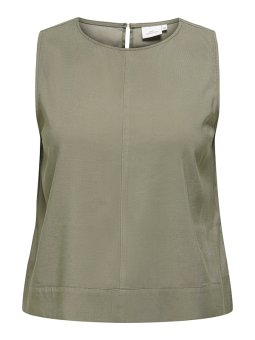 CARDORSI - Plus Size Topp fra Only Carmakoma