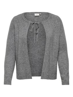 CARJESSIE - Plus Size Cardigan fra Only Carmakoma