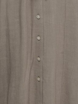 CARSIESTA - Plus Size Kjole fra Only Carmakoma