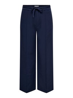 CARMIA - Plus Size Bukser fra Only Carmakoma