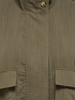 CARDONNA - Plus Size Jakke fra Only Carmakoma