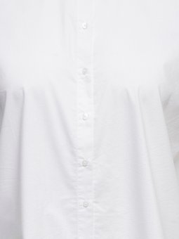 CARBERSA - Plus Size Skjorte fra Only Carmakoma