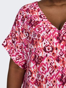 CARHAVANA - Plus Size Kjole fra Only Carmakoma