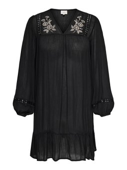 CARTOLA - Plus Size Tunika fra Only Carmakoma