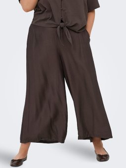 CARJOANNA - Plus Size Bukser fra Only Carmakoma