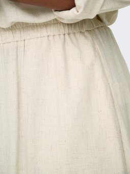 CARSIESTA - Plus Size Skjørt fra Only Carmakoma