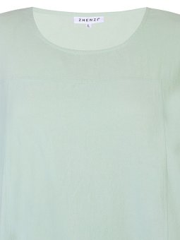 AMIN - Plus Size Kjole fra Zhenzi