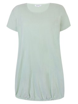 AMIN - Plus Size Kjole fra Zhenzi