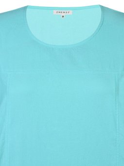 AMIN - Plus Size Bluse fra Zhenzi