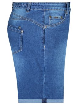 Plus Size Shorts fra Zhenzi