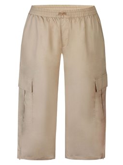 CARGO - Plus Size Bukser fra Zhenzi