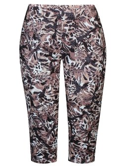 SUSA - Plus Size Leggings fra Zhenzi