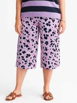 GLORIA - Plus Size Bukser fra Zhenzi