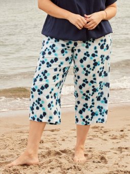 GLORIA - Plus Size Bukser fra Zhenzi